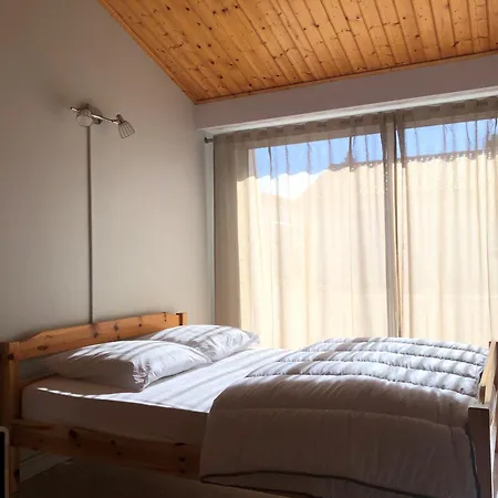 Maison A A Proximite De La Plage, 3 Chambres, Terrasse - Fr-1-323-564 בית נופש *