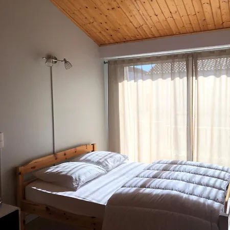 Maison A A Proximite De La Plage, 3 Chambres, Terrasse - Fr-1-323-564