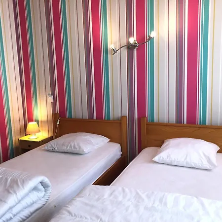 Maison A A Proximite De La Plage, 3 Chambres, Terrasse - Fr-1-323-564 בית נופש סנט-אילר-דה-רייה