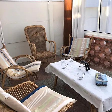 Maison A A Proximite De La Plage, 3 Chambres, Terrasse - Fr-1-323-564 סנט-אילר-דה-רייה