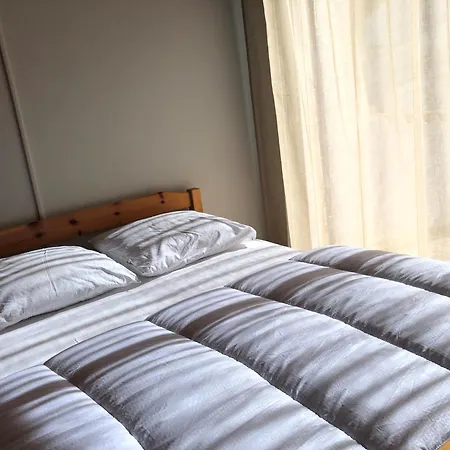 Maison A A Proximite De La Plage, 3 Chambres, Terrasse - Fr-1-323-564 בית נופש *
