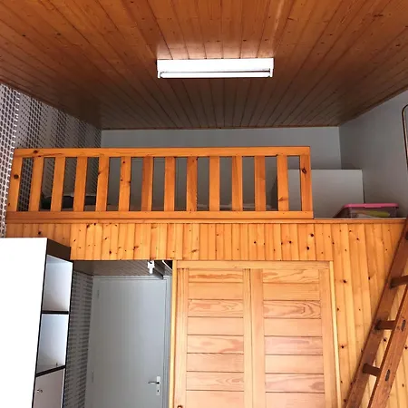 Maison A A Proximite De La Plage, 3 Chambres, Terrasse - Fr-1-323-564 *
