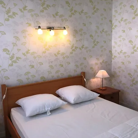 Maison A A Proximite De La Plage, 3 Chambres, Terrasse - Fr-1-323-564 סנט-אילר-דה-רייה