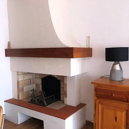 בית נופש Maison A A Proximite De La Plage, 3 Chambres, Terrasse - Fr-1-323-564 סנט-אילר-דה-רייה